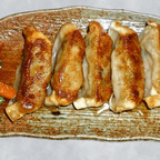 Best Gyoza in Astoria, NY