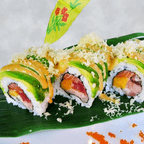 Best Godzilla Roll in Astoria, NY