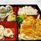 Best Teriyaki Dinner Deluxe Combo in Astoria, NY