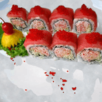 Best Lady in Red Roll in Astoria, NY